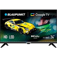 24" Blaupunkt 24WGC5501S - TV
