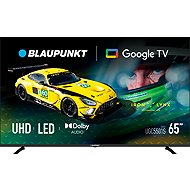 65" Blaupunkt 65UGC5501S - Television