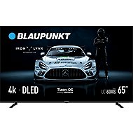 65" Blaupunkt 65UCT6000S - Television