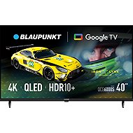 40" Blaupunkt 40QCG6000S - Televízió
