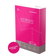 Smart car Twist - SIM Card