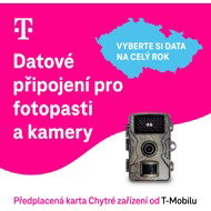 T-Mobile Twist - Smart Device (Standard CR) - SIM Card