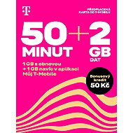 Twist 50 MINUTES + 2GB - SIM Card