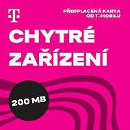Twist Smart Devices for EU - SIM Card