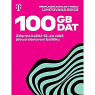 Twist 100GB of data - SIM Card