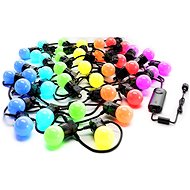 TWINKLY TWF040STP-BEU FESTOON 40LED RGB - Light Chain