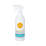 Mr Sponge Nano Kitchen Cleaner - Cleaning Agent