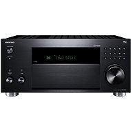Onkyo TX-RZ50 Black - AV Receiver