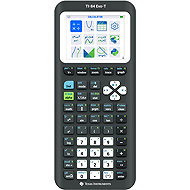TEXAS INSTRUMENTS 84 Evo-T - Calculator