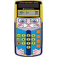 TEXAS INSTRUMENTS Educational Game Tool - Lernspielzeug
