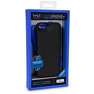 Tylt Energi Slide Power Case iPhone 5/5S 2500mAh Blue - Nabíjacie puzdro