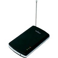 Tivizen Nano black - External USB Tuner