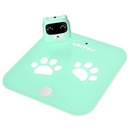 Kidywolf Kidyted Digital Baby Scale with Meter, Blue - Digital Scale