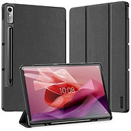 DUX DUCIS Domo Pouzdro na Lenovo Tab P12 12.7'', černé - Tablet Case