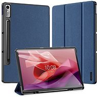DUX DUCIS Domo Hülle für Lenovo Tab P12 12.7'', blau - Tablet-Hülle