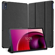 DUX DUCIS Domo Hülle für Lenovo Tab M10 10.6'', schwarz - Tablet-Hülle