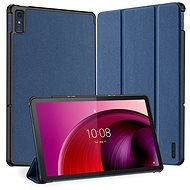 DUX DUCIS Domo Pouzdro na Lenovo Tab M10 10.6'', modré - Tablet Case