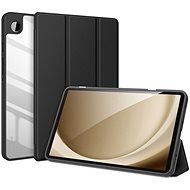DUX DUCIS Toby Hülle für Samsung Galaxy Tab A9 8.7'', schwarz - Tablet-Hülle