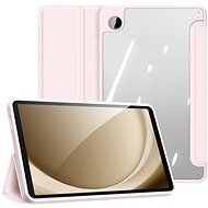 DUX DUCIS Toby Pouzdro na Samsung Galaxy Tab A9 8.7'', růžové - Tablet Case