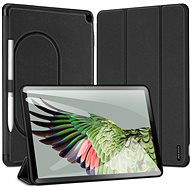 DUX DUCIS Domo Pouzdro na Google Pixel Tablet, černé - Tablet Case