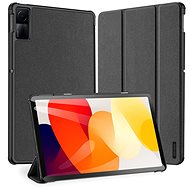 DUX DUCIS Domo Case for Xiaomi Redmi Pad SE 11'', black - Tablet Case