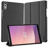 DUX DUCIS Domo Pouzdro na Lenovo Tab M9, černé - Tablet Case
