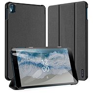 DUX DUCIS Domo Pouzdro na Nokia T10, černé - Tablet Case