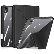 DUX DUCIS Magi Pouzdro für iPad mini 2021, schwarz - Tablet-Hülle