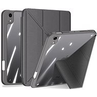 DUX DUCIS Magi Hülle für iPad mini 2021, grau - Tablet-Hülle