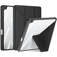 DUX DUCIS Magi Pouzdro na iPad 10.2'' 2021/2020/2019, černé - Tablet Case