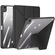 DUX DUCIS Magi Hülle für iPad Air 4 / 5, schwarz - Tablet-Hülle