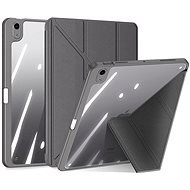 DUX DUCIS Magi Hülle für iPad Air 4 / 5, grau - Tablet-Hülle