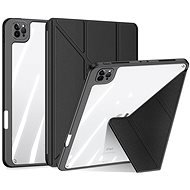 DUX DUCIS Magi Hülle für iPad Pro 11'' 2021/2020/2018 / iPad Air 4, schwarz - Tablet-Hülle