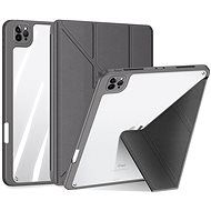 DUX DUCIS Magi Pouzdro na iPad Pro 11'' 2021/2020/2018 / iPad Air 4, šedé - Tablet Case