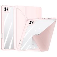 DUX DUCIS Magi Case für iPad Pro 11'' 2021/2020/2018 / iPad Air 4, rosa - Tablet-Hülle