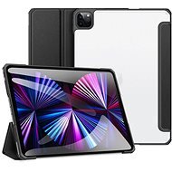 DUX DUCIS Copa Hülle für iPad Pro 11'' 2018 / 2020 / 2021, schwarz - Tablet-Hülle