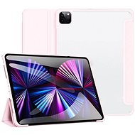 DUX DUCIS Copa Case für iPad Pro 11'' 2018 / 2020 / 2021, rosa - Tablet-Hülle