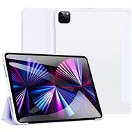 DUX DUCIS Copa Puzdro na iPad Pro 11" 2018/2020/2021, fialové - Puzdro na tablet