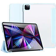 DUX DUCIS Copa Case for iPad Pro 12.9'' 2018 / 2020 / 2021, blue - Tablet Case