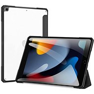 DUX DUCIS Copa Pouzdro na iPad 10.2'' 2019 / 2020 / 2021, černé - Tablet Case