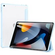 DUX DUCIS Copa Puzdro na iPad 10,2" 2019/2020/2021, modré - Puzdro na tablet