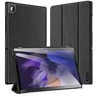 DUX DUCIS Domo Hülle für Samsung Galaxy Tab A8 10.5'', schwarz - Tablet-Hülle