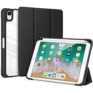 DUX DUCIS Toby Series Tasche für iPad mini 2021, schwarz - Tablet-Hülle