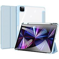DUX DUCIS Toby Series Hülle für iPad Pro 11'' 2021, blau - Tablet-Hülle