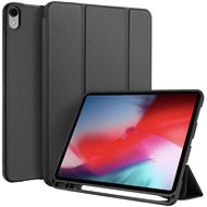 DUX DUCIS Osom Silikonhülle für iPad Pro 11'' 2018 / 2020 / 2021, schwarz - Tablet-Hülle