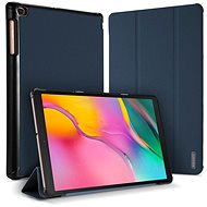 DUX DUCIS Domo Pouzdro na tablet Samsung Galaxy Tab A 10.1 2019, modré - Tablet Case