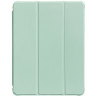 MG Stand Smart Cover Pouzdro na iPad Air 2020 / 2022, zelené - Tablet Case