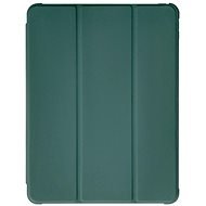 MG Stand Smart Cover Pouzdro na iPad mini 5, zelené, HUR224502 - Tablet Case