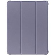 MG Stand Smart Cover Pouzdro na iPad mini 5, modré - Tablet-Hülle