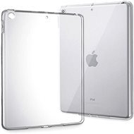MG Slim Case kryt na iPad 10.9'' 2022 10 Gen, průsvitný - Tablet Case